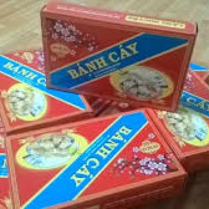 Trăn trở xây dựng thương hiệu bánh cáy Thái Bình